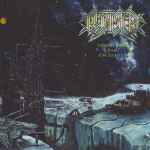 CRYPTIC SHIFT - Visitations From Enceladus CD